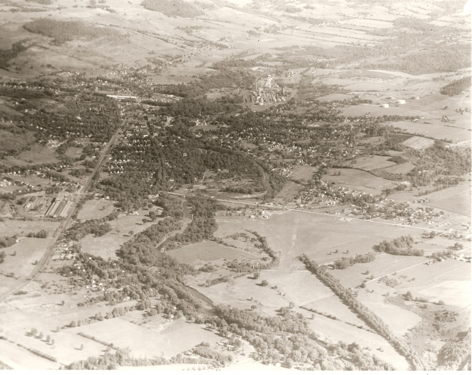 Wellsville Allegany County Historical Society Gallery